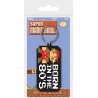 Super Mario Bros. Born In The 80's - Keychain