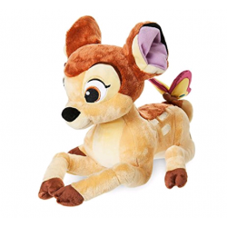 Disney Bambi Knuffel Medium