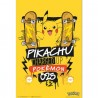 Pokemon Charged Up - Mini Poster (N911)