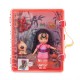 Disney Animators' Collection Mulan Mini Doll Playset