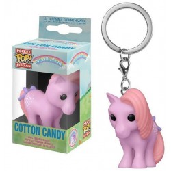 POP! Keychain My Little Pony Cotton Candy