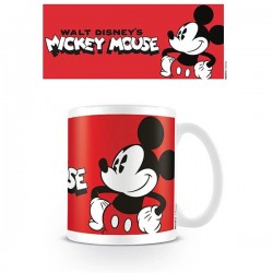 Disney Mickey Mouse Pose - Mug