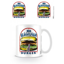 Pulp Fiction Big Kahuna Burger - Mug