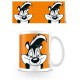 Looney Tunes Pepe Le Pew - Mug