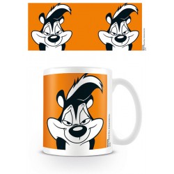 Looney Tunes Pepe Le Pew - Mug