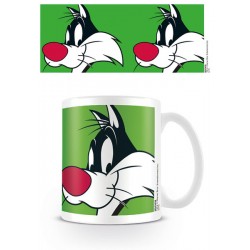 Looney Tunes Sylvester - Mug