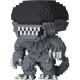 Funko Pop 24 Xenomorph 8-bit Alien