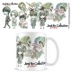 Junji Ito Cute And Deranged - Mug