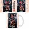 Stranger Things 4 Chapter 7 The Massacre At Hawkins Lab - Mug