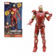 Disney Marvel Iron Man Talking Action Figure