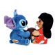 Disney Lilo and Stitch Small Soft Toy