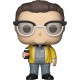 Funko Pop 551 Jurassic Park Dennis Nedry