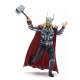 Disney Marvel Thor Power Icons Talking Action Figure, Thor: Love and Thunder