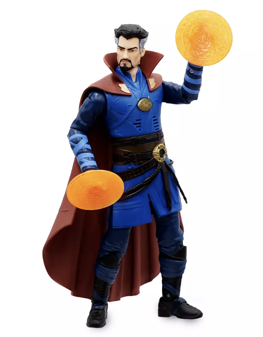 Action figure hotsell dr strange