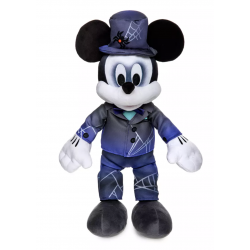 Disney Mickey Mouse Halloween Plush