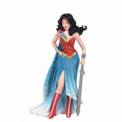 DC Showcase - Wonder Woman (Couture de Force)