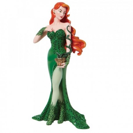 DC Showcase Poison Ivy (Couture de Force)