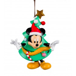 Disney Mickey Mouse Tree Hanging Ornament