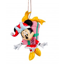Disney Minnie Mouse Gift Hanging Ornament