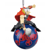 Marvel 3D Thor Bauble
