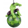 Marvel 3D Hulk Bauble