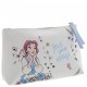 Disney Enchanting - Cosmetic Bag - Beauty and the Beast