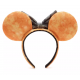 Disney Minnie Mouse Halloween Trend Ears Headband For Adults