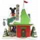 Disney Village: Mickey Mouse - Stuffed Animal Building
