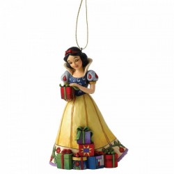 Disney Traditions - Snow White Hanging Ornament