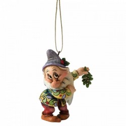 Disney Traditions - Bashful Hanging Ornament