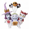 Disney Miss Mindy - Lock, Shock and Barrel Figurine