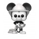 Funko Pop 427 Disney Mickey Mouse Firefighter