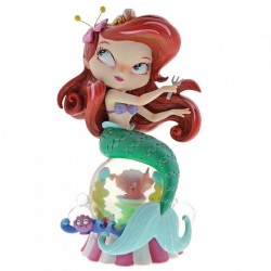 Disney Miss Mindy - Ariel Figurine