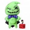 Disney Miss Mindy - Oogie Boogie Figurine