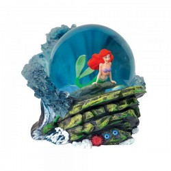 Disney Showcase - Ariel Waterball