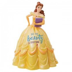 Disney Showcase - Belle Princess Expression Figurine