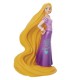 Disney Showcqse - Rapunzel Princess Expression Figurine