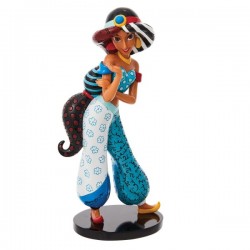Disney Britto - Jasmine Figurine