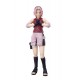 Naruto Shippuden S.H. Figuarts Action Figure Sakura Haruno -Inheritor of Tsunade's indominable will- 14 cm