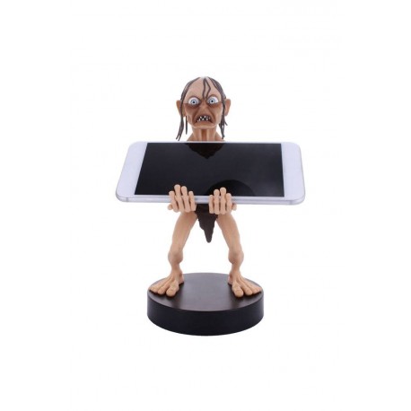 Lord of the Rings Cable Guy Gollum 20 cm