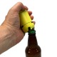 Jaws Bottle Opener Barrel 15 cm