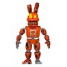 Five Nights at Freddy's Dreadbear Action Figure Jack-o-Bonnie 13 cm
