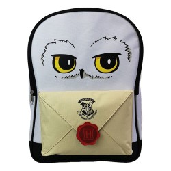 Harry Potter Backpack Hedwig with Letter