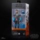 Star Wars: The Mandalorian Black Series Action Figure Axe Woves 15 cm
