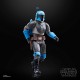 Star Wars: The Mandalorian Black Series Action Figure Axe Woves 15 cm