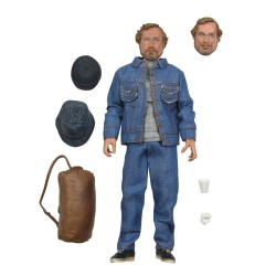 Jaws Clothed Action Figure Matt Hooper (Amity Arrival) 20 cm