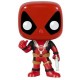 Funko Pop 122 Marvel Deadpool