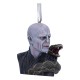 Harry Potter Hanging Tree Ornament Lord Voldemort