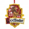 Harry Potter Hanging Tree Ornament Gryffindor