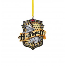 Harry Potter Hanging Tree Ornament Hufflepuff